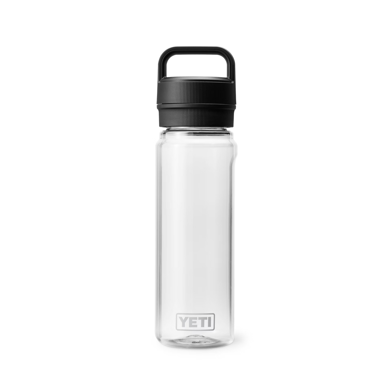 Yeti Yonder 750ml Water Bottle w/Yonder Chug Cap - Clear