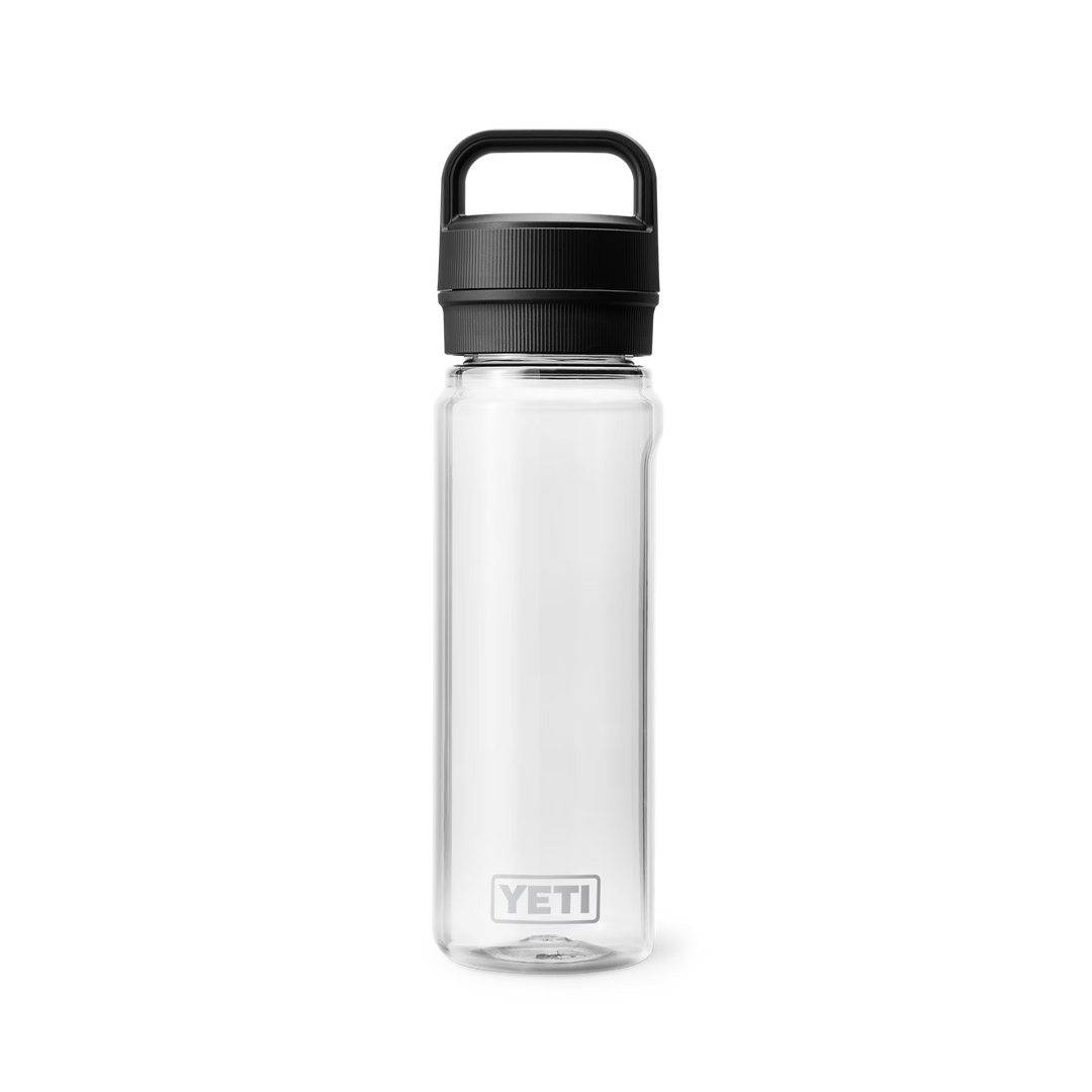 Yeti Yonder 750ml Water Bottle w/Yonder Chug Cap - Clear