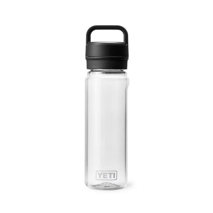Yeti Yonder 750ml Water Bottle w/Yonder Chug Cap - Clear