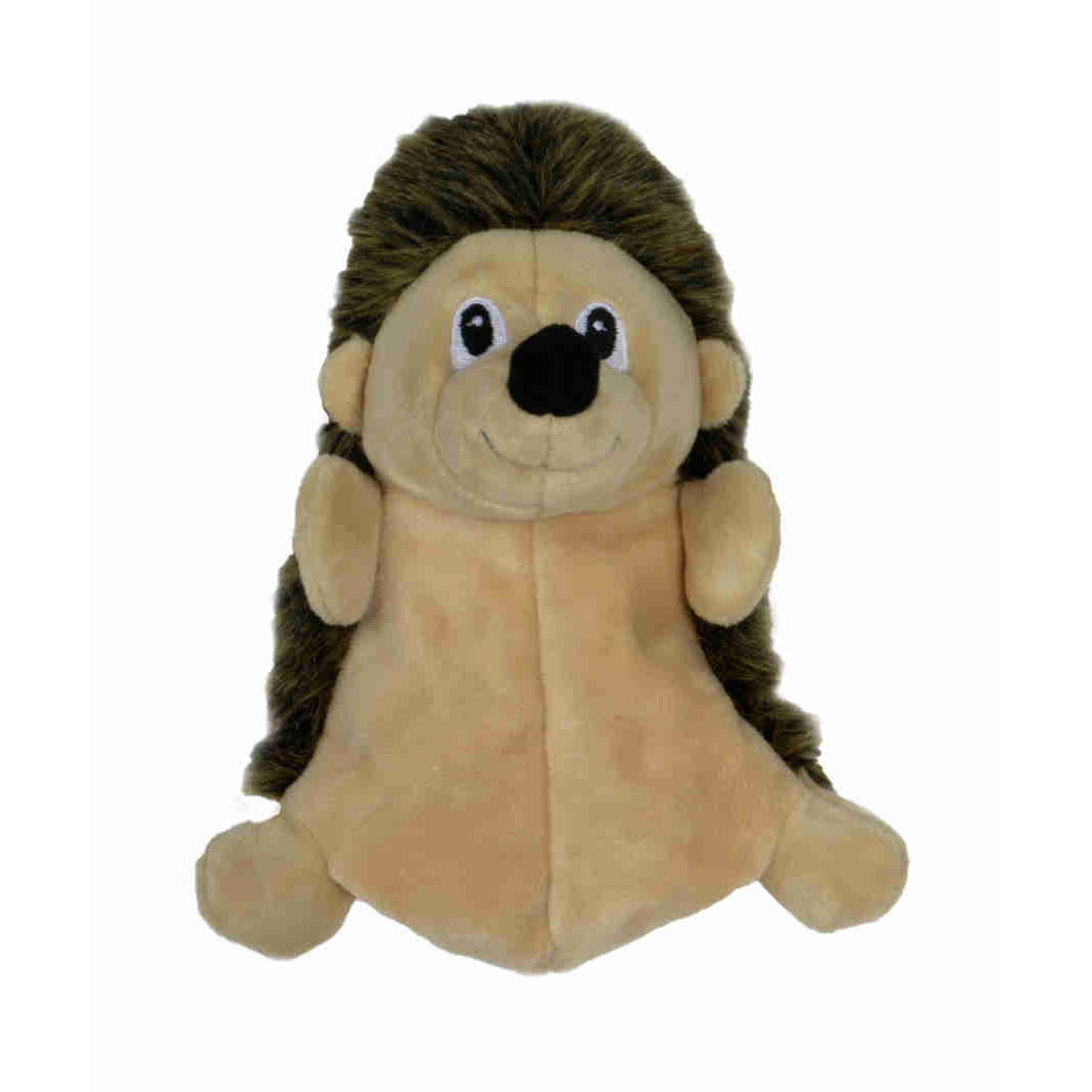 Kane Veterinary Supplies Ltd. Smart Pet Love Crinkle Hedgehog
