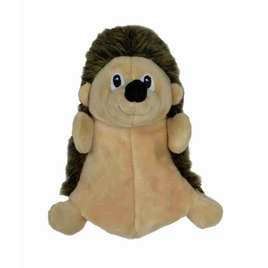 Smart Pet Love Crinkle Hedgehog