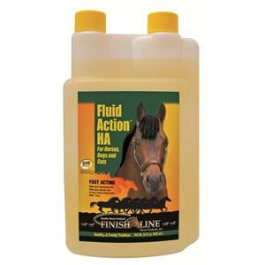 F.L. Fluid Action HA 32oz