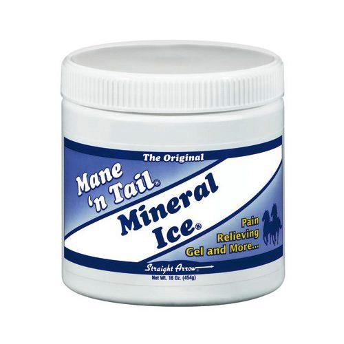 SA Mineral Ice 2.21kg