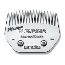 ANDIS Medium Blending UltraEdge® Blade Set - Irvine Tack &amp; Western Wear