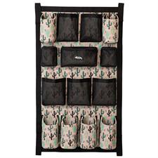 Weaver Leather Trailer Grooming Bag
