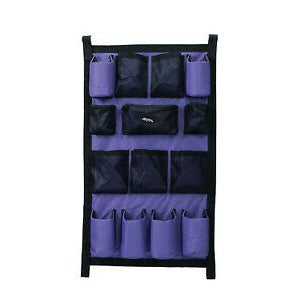 Weaver Leather Trailer Grooming Bag