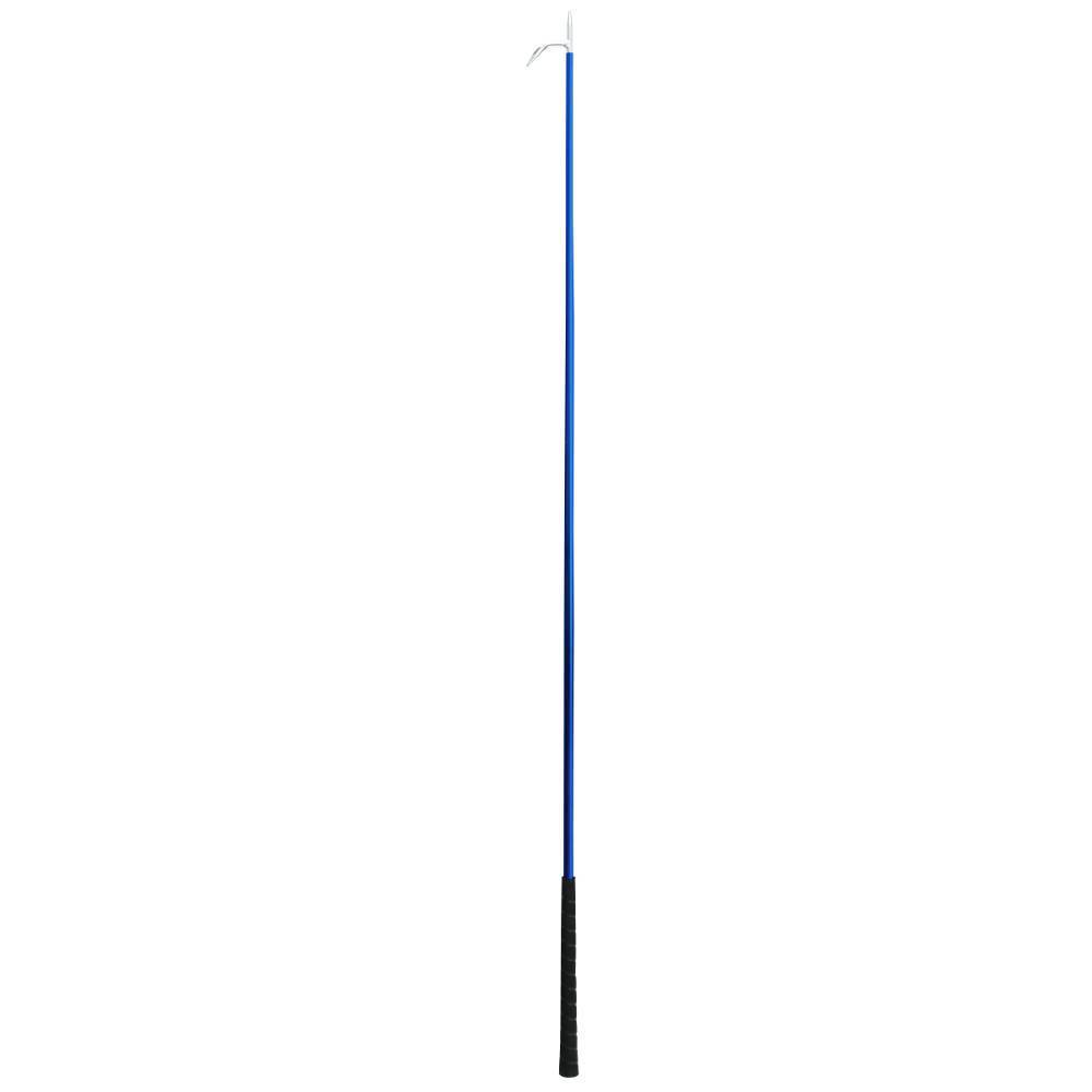 Weaver Leather Aluminum Cattle Show Stick with Handle  - 54" - Multiple Colours - Irvine Tack &amp; Western Wear