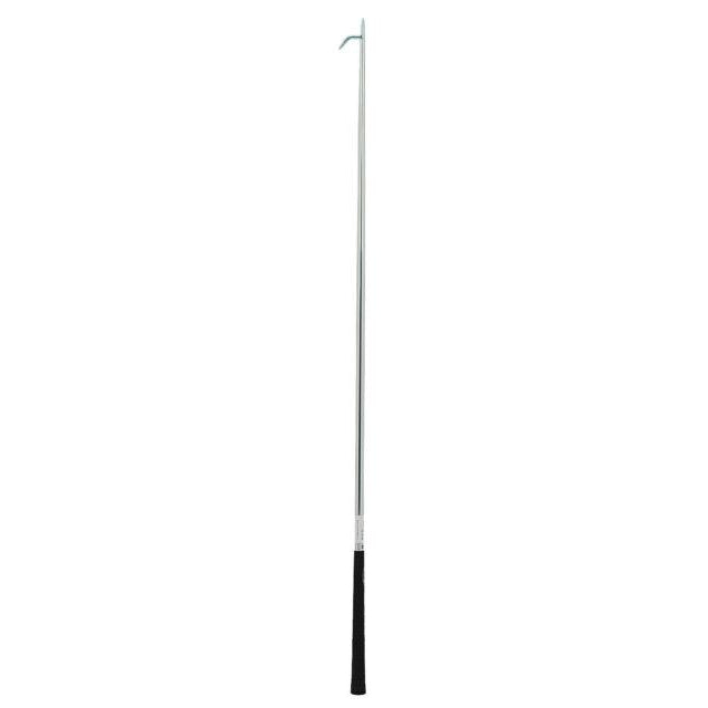 Weaver Leather Aluminum Cattle Show Stick with Handle  - 54" - Multiple Colours - Irvine Tack &amp; Western Wear
