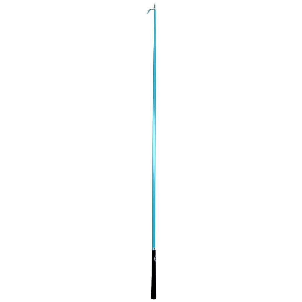 Weaver Leather Aluminum Cattle Show Stick with Handle  - 54" - Multiple Colours - Irvine Tack &amp; Western Wear