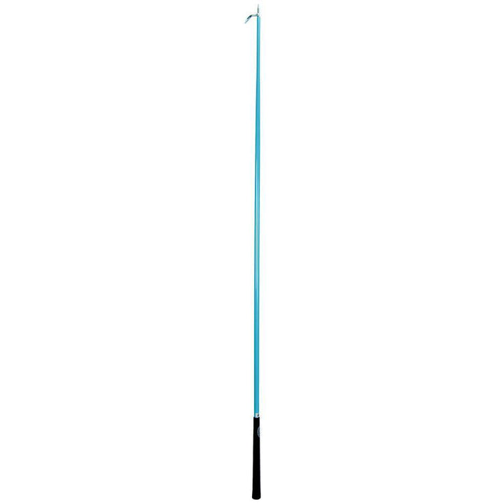 Weaver Leather Aluminum Cattle Show Stick with Handle  - 54" - Multiple Colours - Irvine Tack &amp; Western Wear