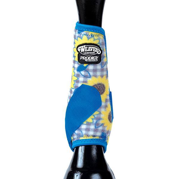 Weaver Leather Prodigy® Athletic Boots - Multiple Colours