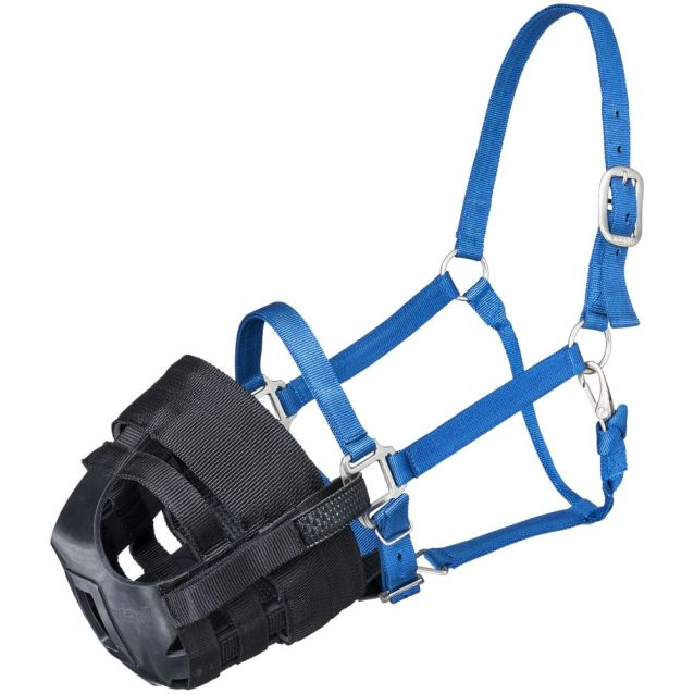 Tough 1 Easy Breathe Grazing Muzzle Attachment - Large