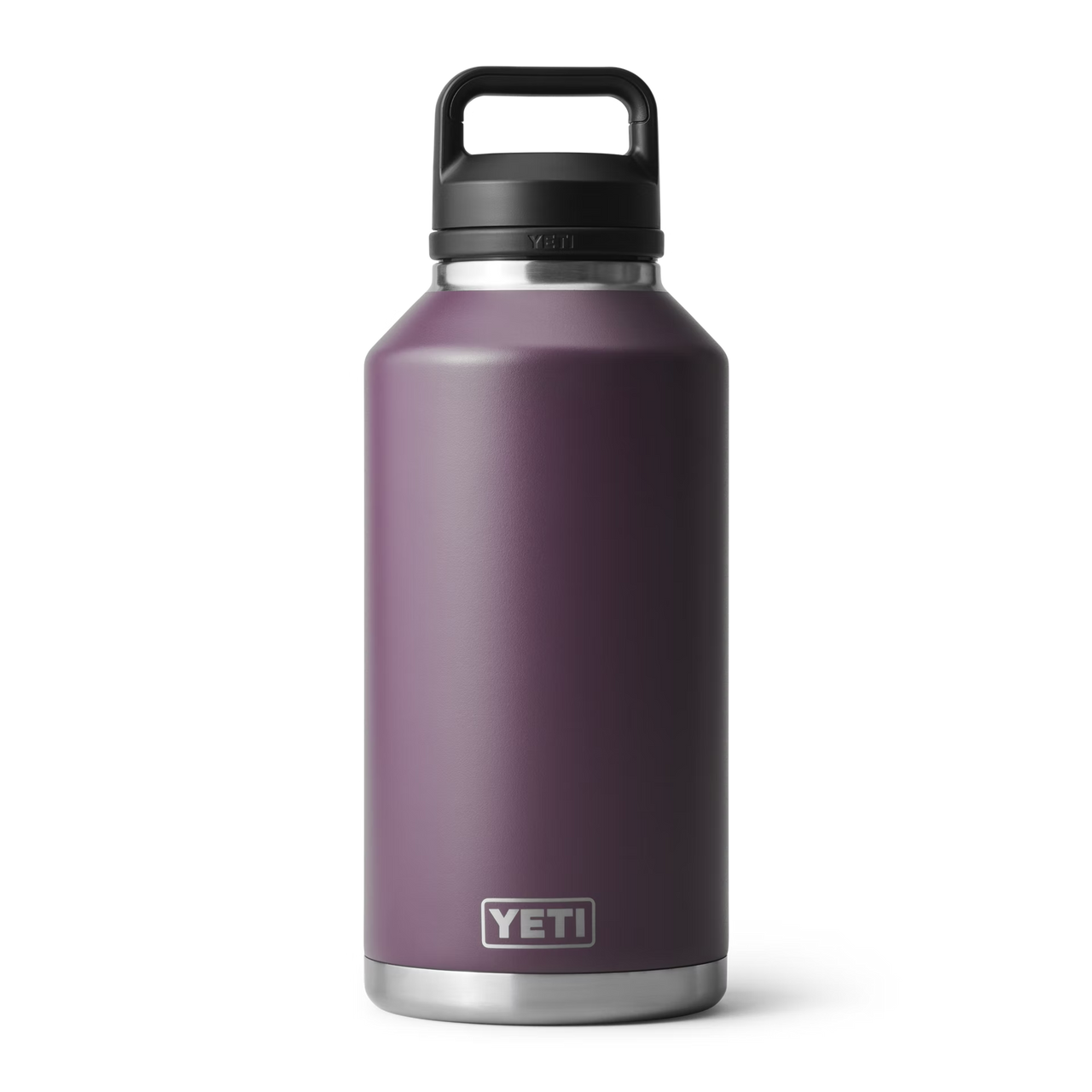 Yeti Rambler 1.89L Bottle w/Chug Cap - Nordic Purple
