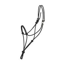 Weaver Leather Silvertip® No. 95 Clip on Rope Average Halter - Assorted Colours