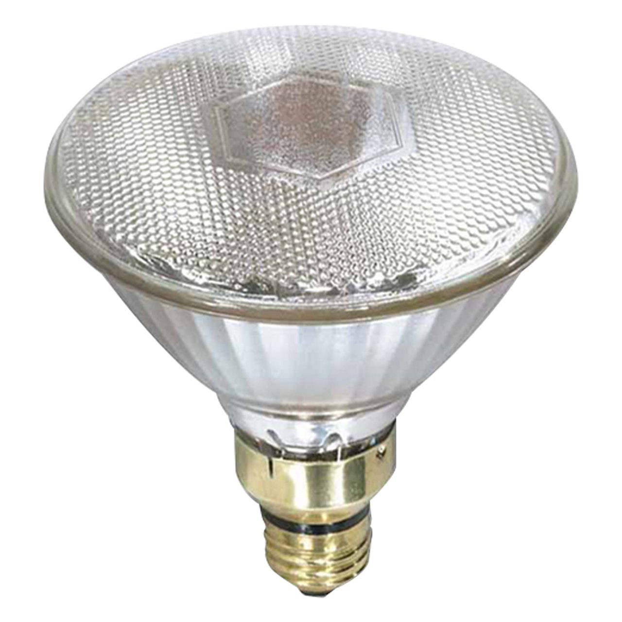 Canarm Par38 Hard Glass Clear 175W