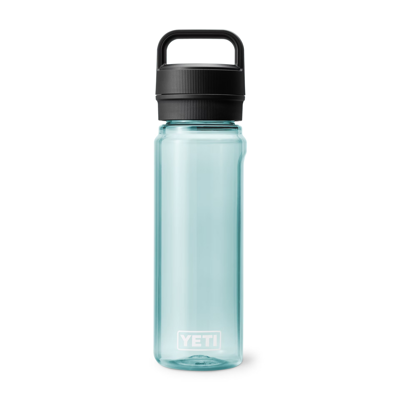 Yeti Yonder 750ml Water Bottle w/Yonder Chug Cap - Seafoam