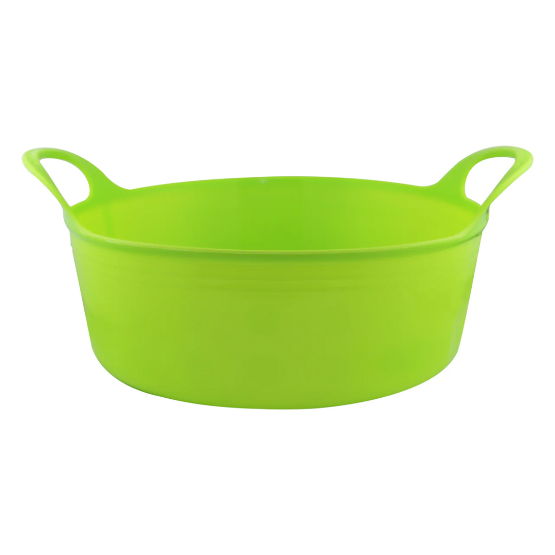 Tuffstuff Flex Tub 5 Quart - Irvine Tack &amp; Western Wear