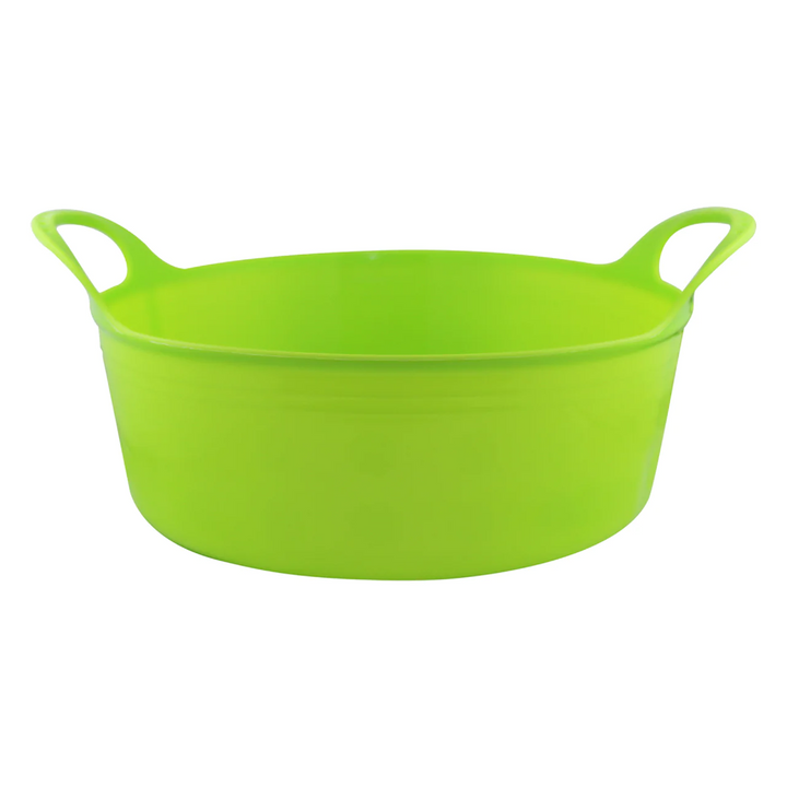 Tuffstuff Flex Tub 5 Quart - Irvine Tack &amp; Western Wear