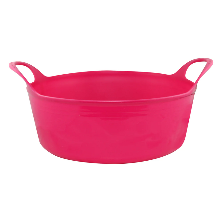 Tuffstuff Flex Tub 5 Quart - Irvine Tack &amp; Western Wear
