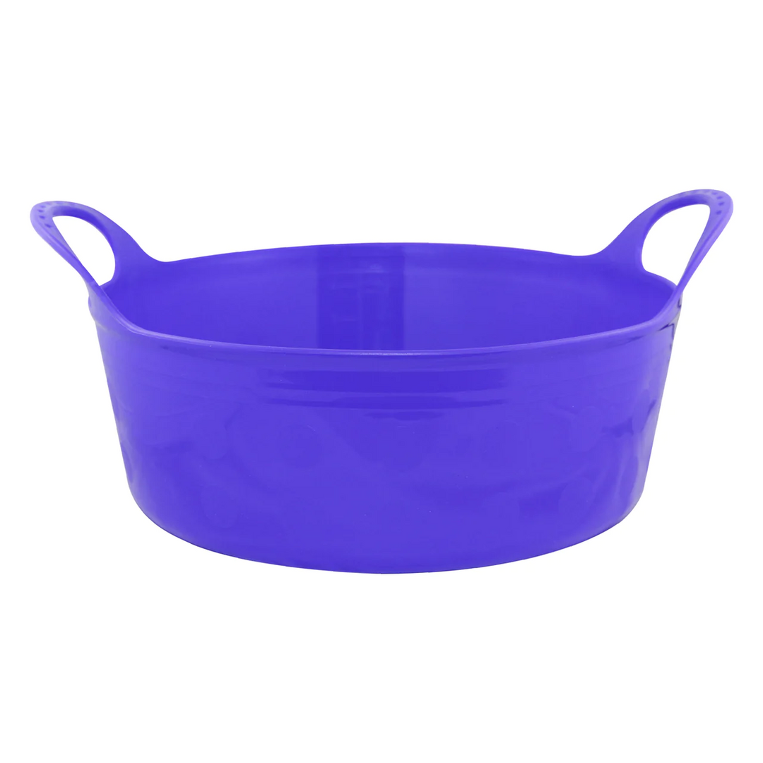 Tuffstuff Flex Tub 5 Quart - Irvine Tack &amp; Western Wear