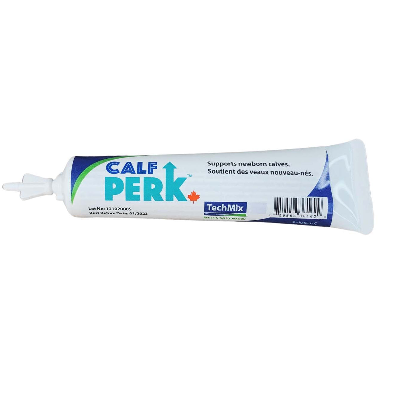 Calf Perk 15ml Tube