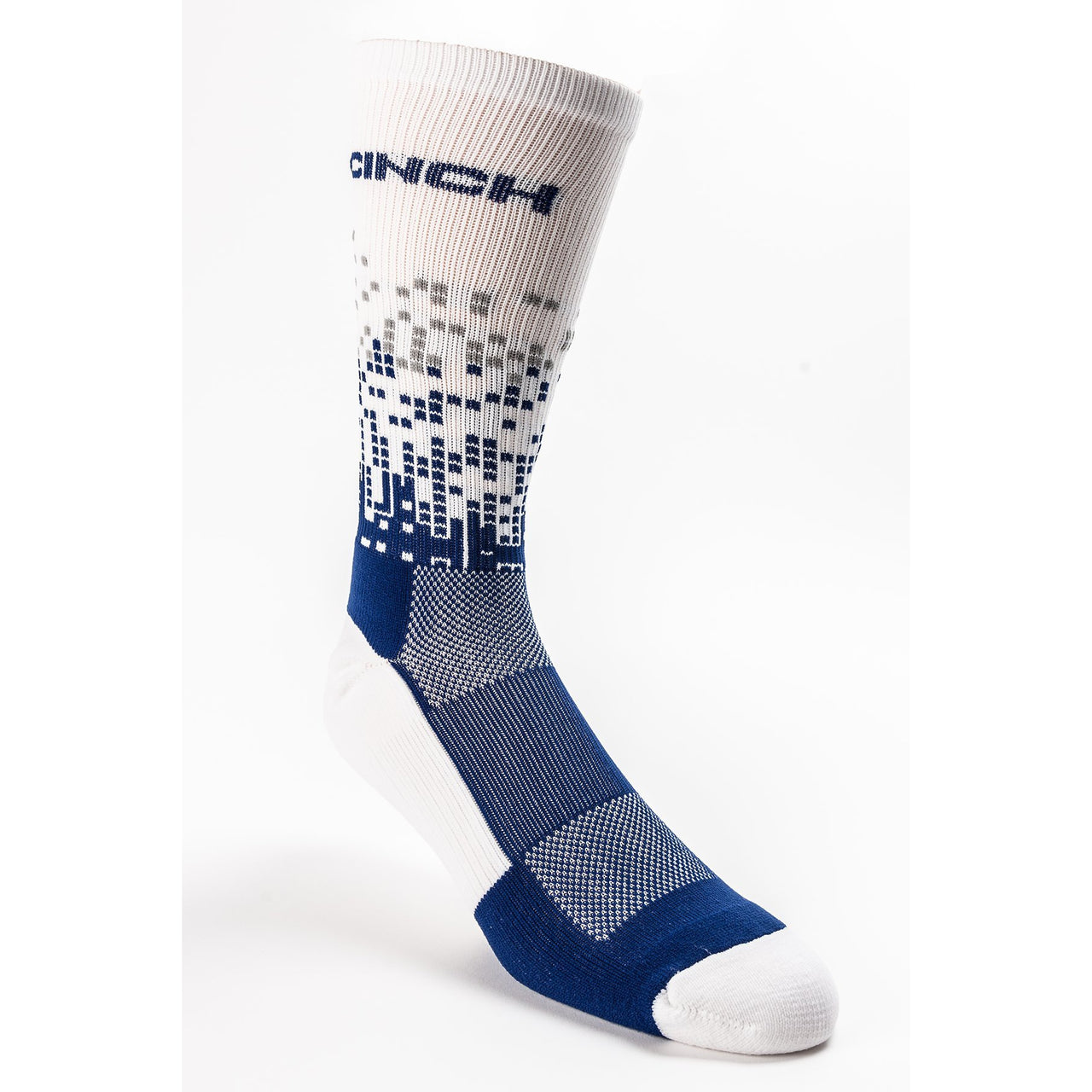 Cinch Men's Crew Socks - Multi