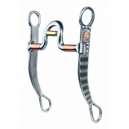 Professional's Choice Bob Avila Sunflower Port Roller Bit