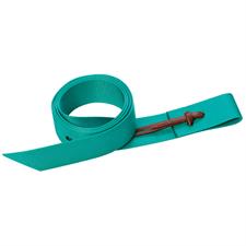 Weaver Nylon Tie Strap with Holes, 1-3/4" x 60" - Irvine Tack &amp; Western Wear