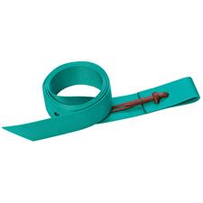 Weaver Nylon Tie Strap with Holes, 1-3/4" x 60"