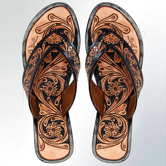 American Darling Sandals