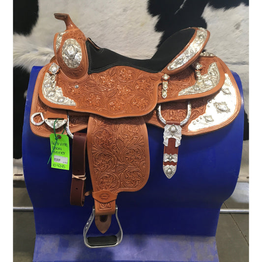 Irvine 16" Reiner Show Reiner