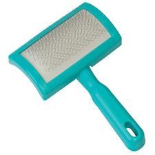 Weaver Plastic Lamb Slicker Brush