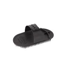 Weaver Massage Brush, 3-1/2" x 7" - Assorted Colours - Irvine Tack &amp; Western Wear
