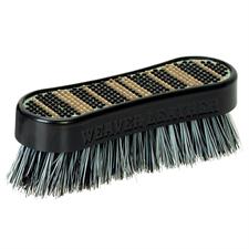 Weaver Leather Bling Body Brush 2-1/4" x 7"
