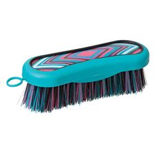 Weaver Leather Bling Body Brush 2-1/4" x 7"