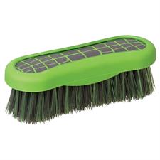 Weaver Leather Bling Body Brush 2-1/4" x 7"