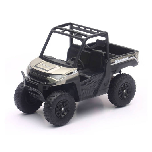 New Ray Toys Mini Die Cast Polaris Ranger XP1000 EPS