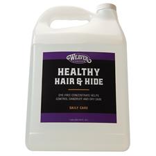 Weaver Healthy Hair & Hide Concentrate