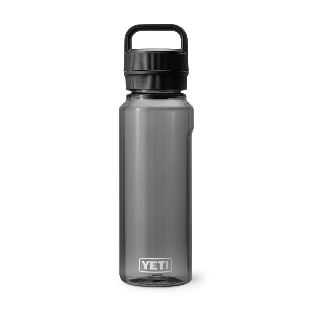 Yeti Yonder 1L Water Bottle w/Yonder Chug Cap - Charcoal