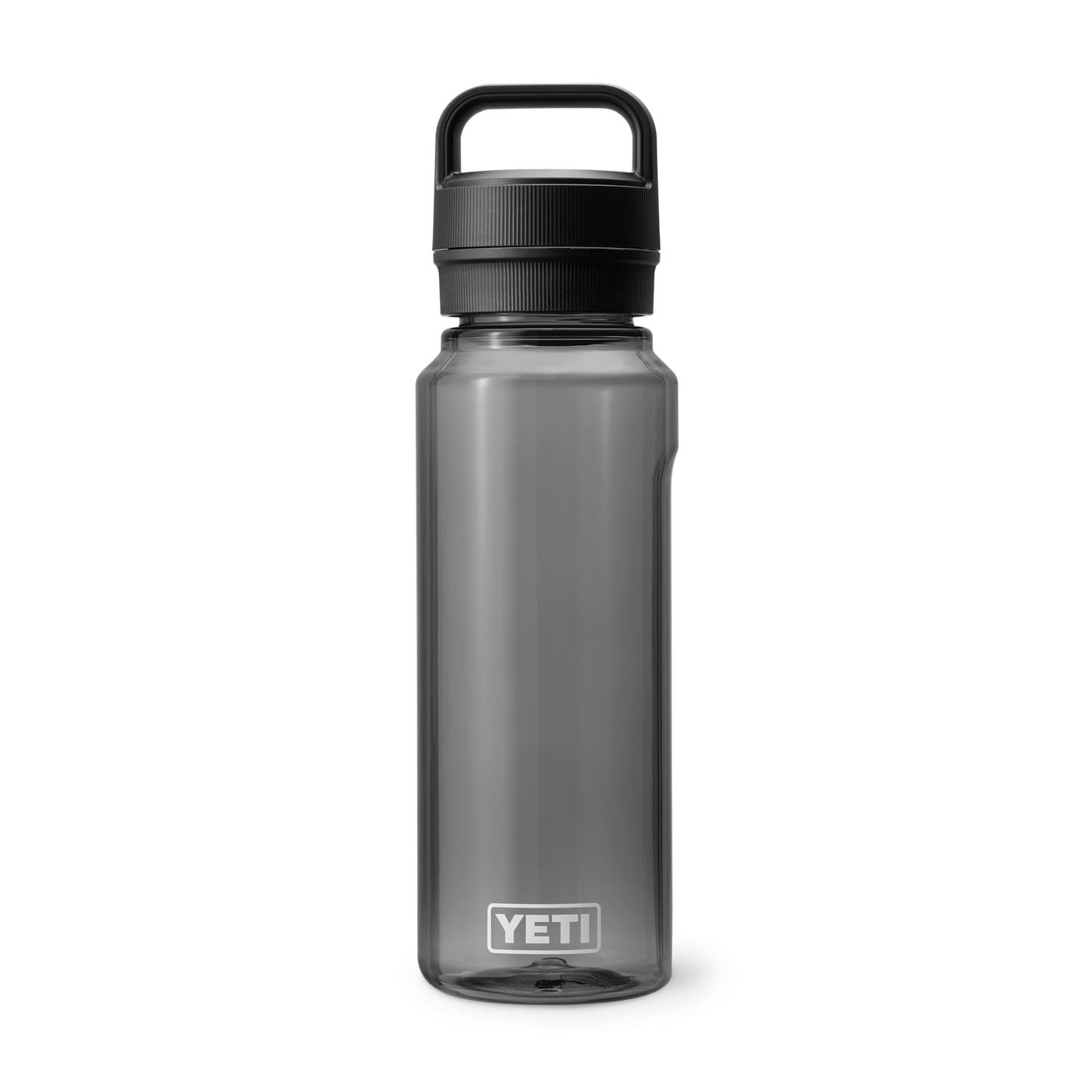 YETI Yonder 1 L Bottle with Chug Cap - Charcoal