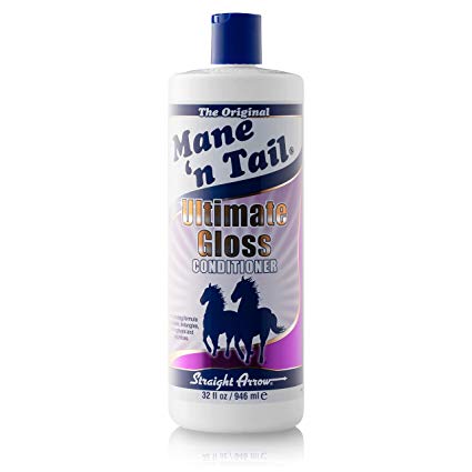 Ultimate Gloss Conditioner 946 mls