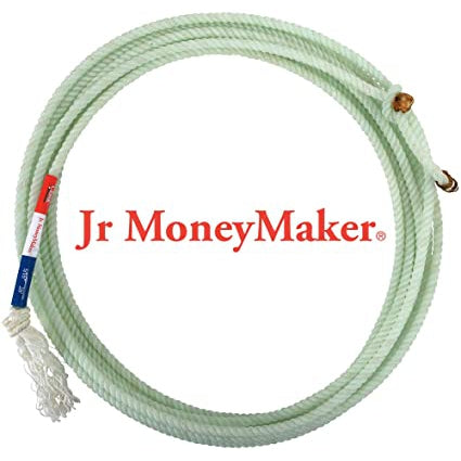 Classic Ropes Jr MoneyMaker XS Kid's Rope - 28'