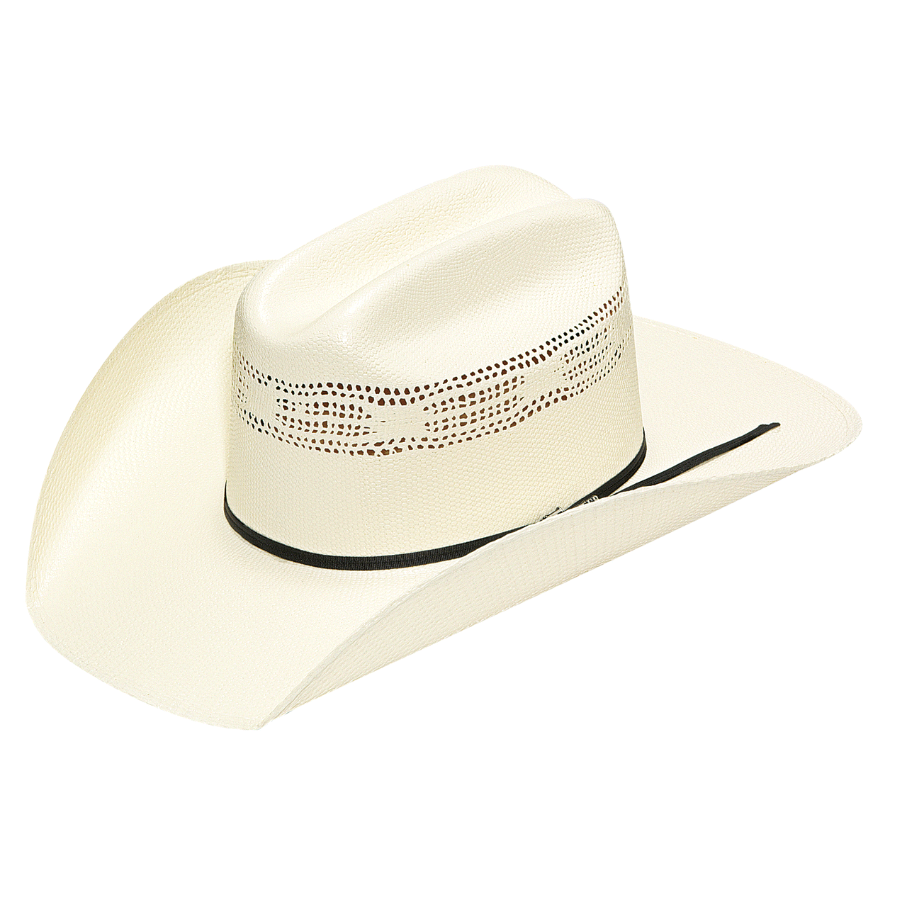 Twister Bangora Western Hat