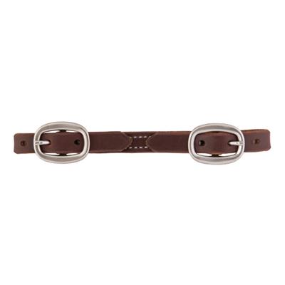 Weaver Leather Working Cowboy Straight Curb Strap