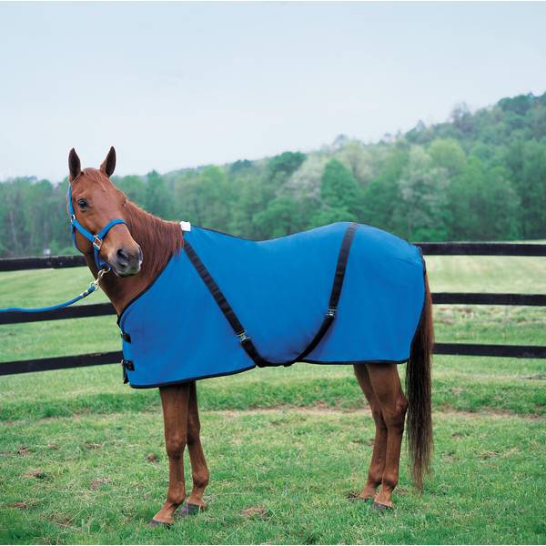 Weaver Leather Polar Fleece Sheet