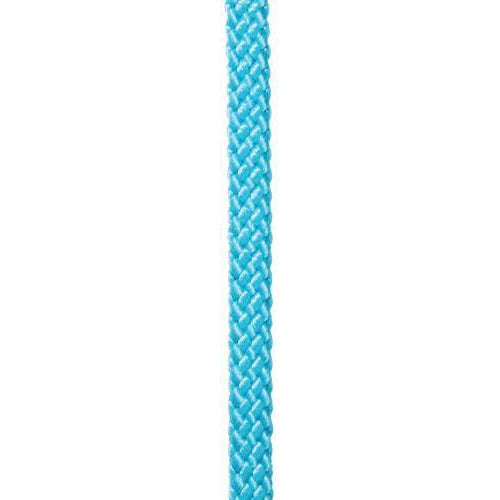 Professional's Choice Roping Reins 5/8 Braid Turquoise