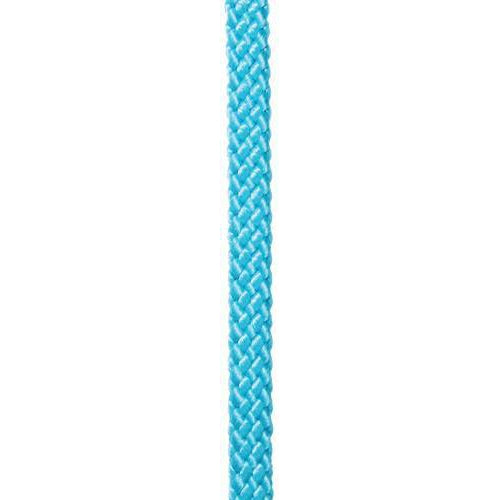 Professional's Choice Roping Reins 5/8 Braid - Turquoise