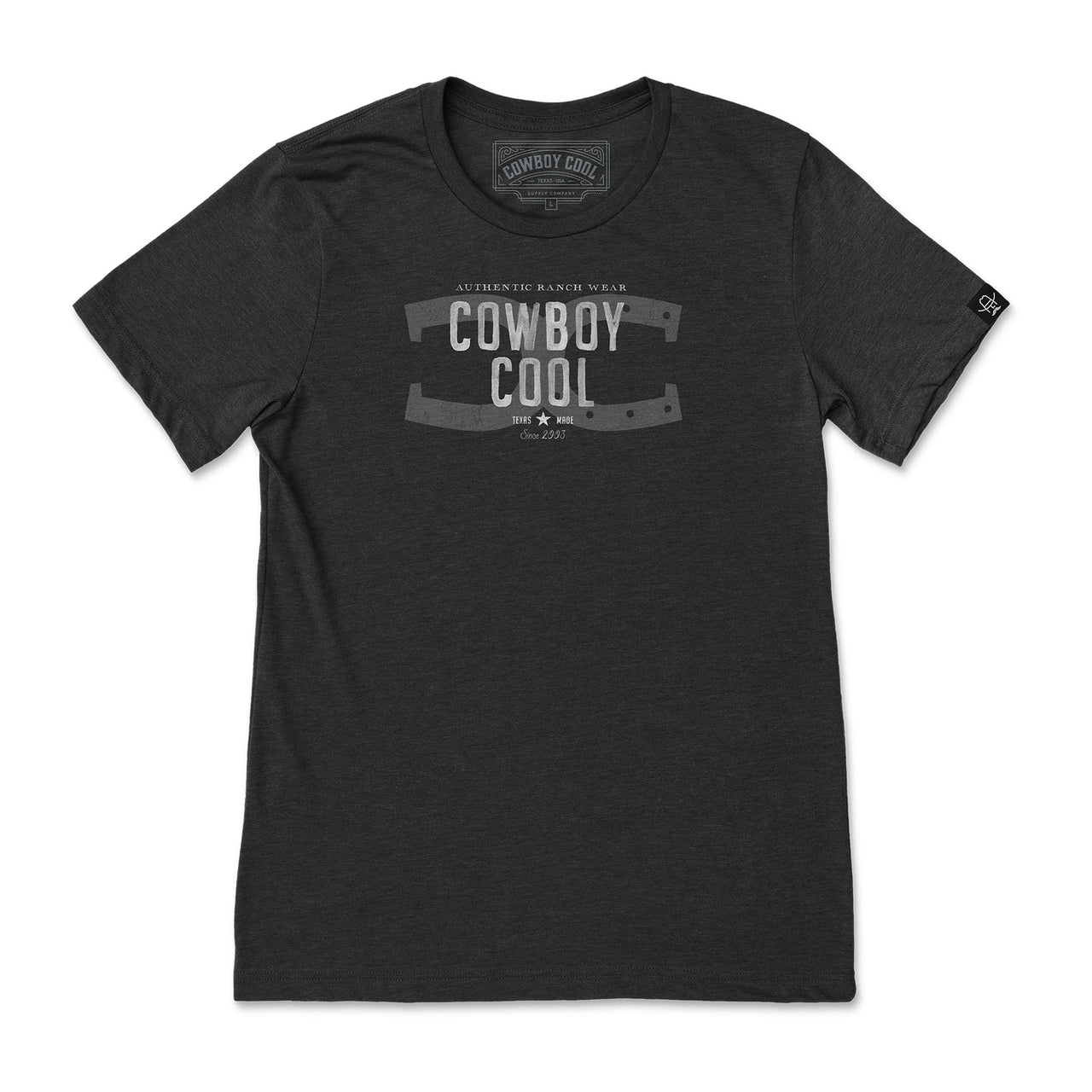 Cowboy Cool Ranchwear T-Shirt