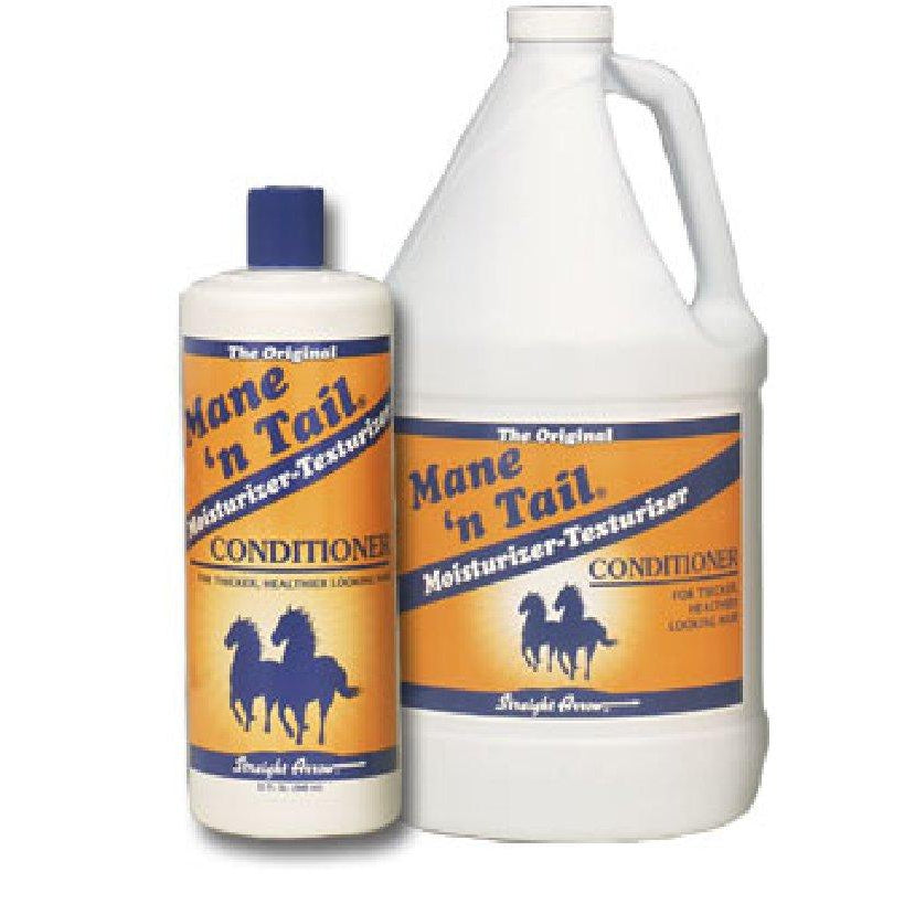 SA Mane/Tail Conditioner  3.8L