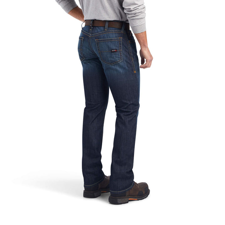 **Ariat Men&